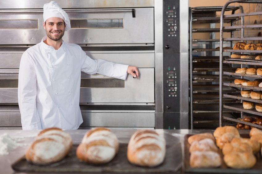 Maquinaria De Alimentación De Segunda Mano | Hostelmarkt