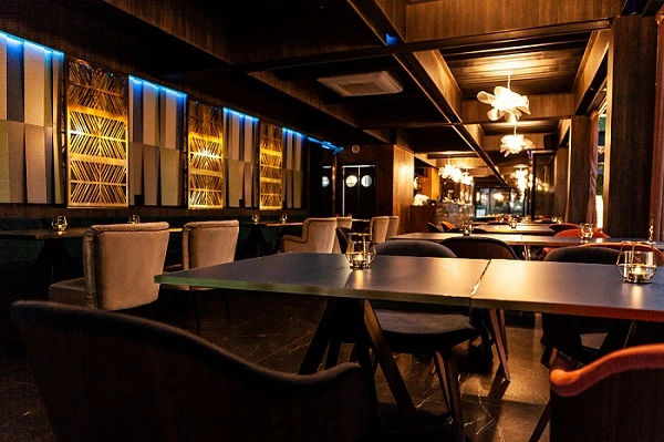 Cuánto cuesta abrir un bar en España